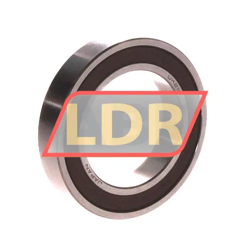 NSK 6906L11DDU ürün fotoğrafı 2