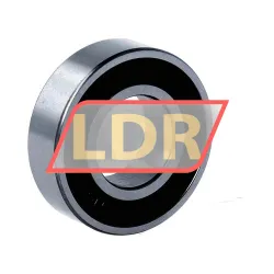 NSK 6003DDUCM rulman resim 2