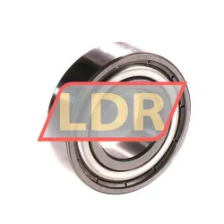SNR 6003-ZZC3 rulman resim 2