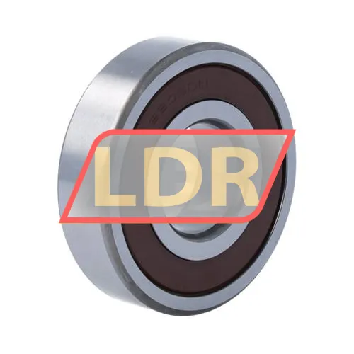 NSK 6305DDU C3E ürün fotoğrafı 2