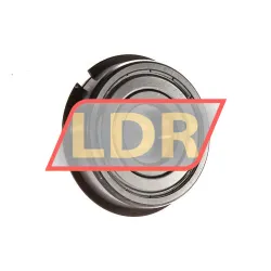 SKF 6304-2ZNR rulman resim 2