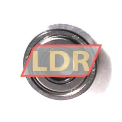 SKF 619/5-2Z
