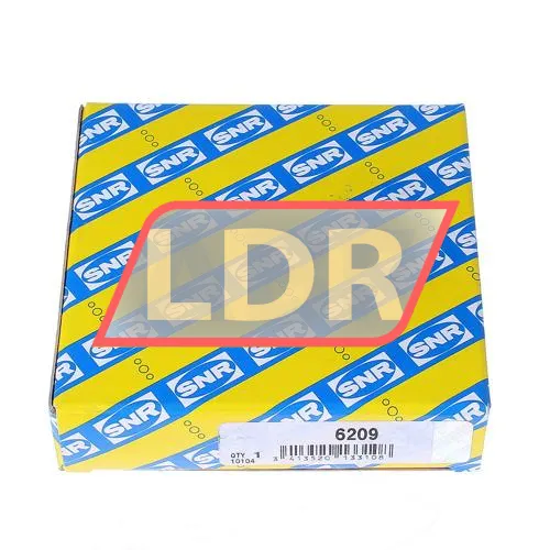 SNR 6209S EE ürün fotoğrafı 3