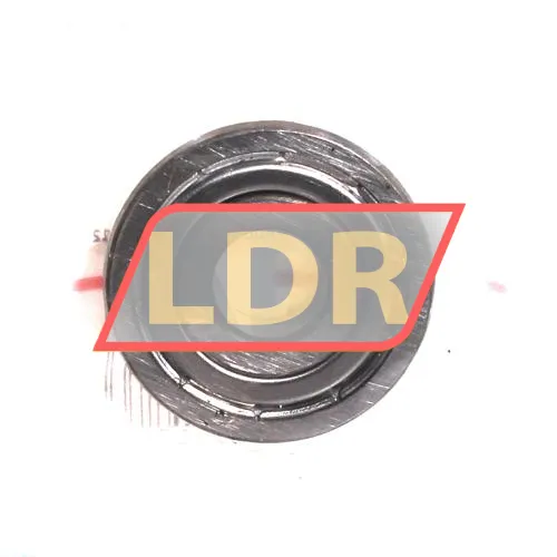SKF 6200-2Z/C3GWP