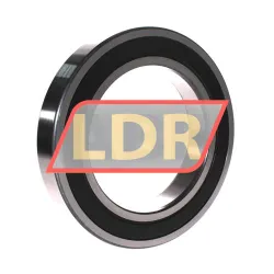 Timken 6026-2RS rulman resim 2