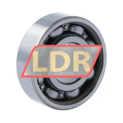 NSK 6203DU rulman resim 2