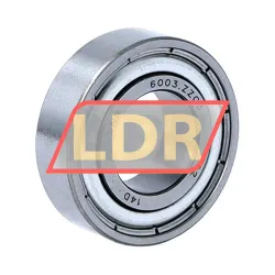 SNR 6003ZZC3