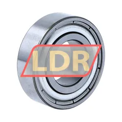 SNR 6003ZZC3 rulman resim 2