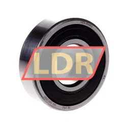 SKF 6204-RSH/C3
