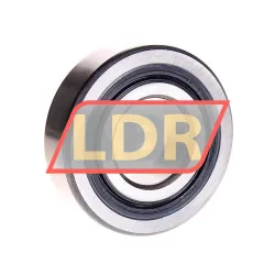 SNR AB12076 rulman resim 2