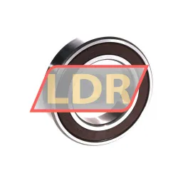 NSK 6008DDU rulman resim 2