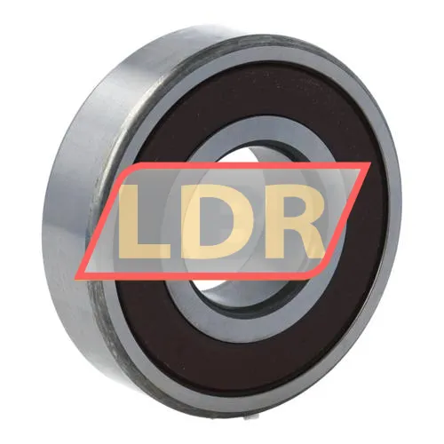 NSK 6306DDU ürün fotoğrafı 2