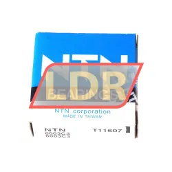 NTN 6003C3 rulman resim 3