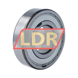 SKF 309-2Z rulman resim 2