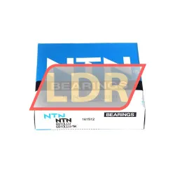 NTN 6910LLU/5K rulman resim 3