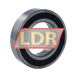 SKF 6007-2RZ/C3LT