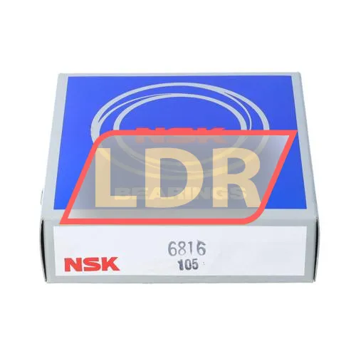 NSK 6816 ürün fotoğrafı 2