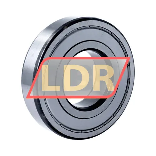 SKF 6312-Z/C3GJN ürün fotoğrafı 2
