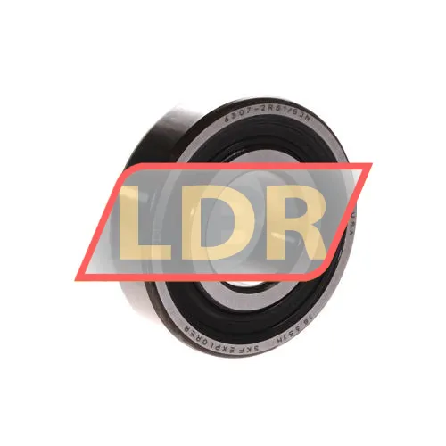 SKF 6307-2RS1/GJN