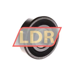 SKF 6307-2RS1/GJN