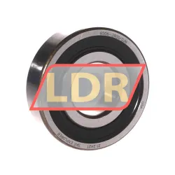 SKF 6306-2RS1/GJN