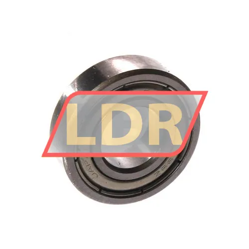 NSK 699ZZ ürün fotoğrafı 2