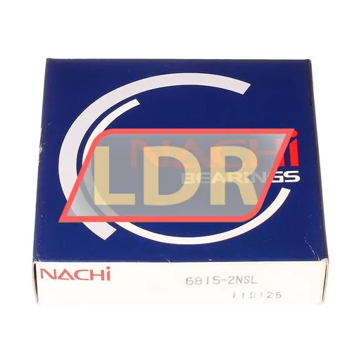 Nachi 6815 2NSL ürün fotoğrafı 2