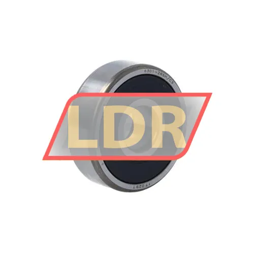 SKF 6301-2RSH/C3