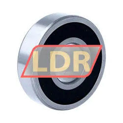 SNR 6305-EEC3 rulman resim 2