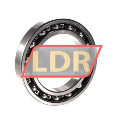NTN 6017LU rulman resim 2