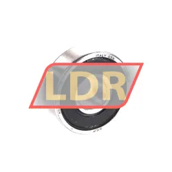 SKF 608-2RSH/C3