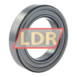 SNR 6012-ZZJ30 rulman resim 2