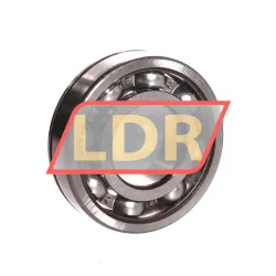 SKF 6309N/C3 rulman resim 2