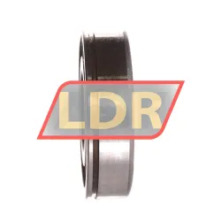 SKF 6309N/C3 rulman resim 3
