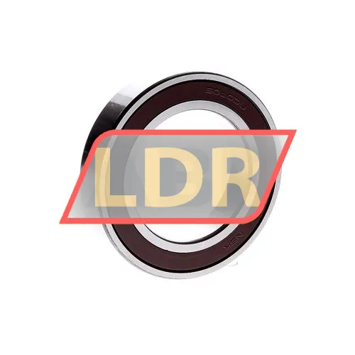 NSK 6010DDUC3 ürün fotoğrafı 2