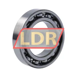 NSK 6009CM rulman resim 2