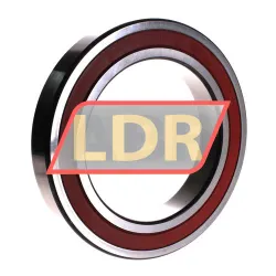 NTN 6028LLU C3 rulman resim 2