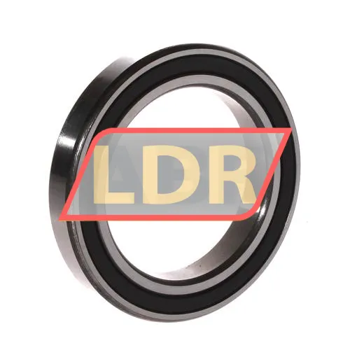 SKF 61911-2RS1 ürün fotoğrafı 3