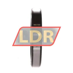 SKF 61911-2RS1 rulman resim 2