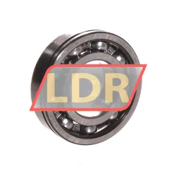 SKF 6206N/C3