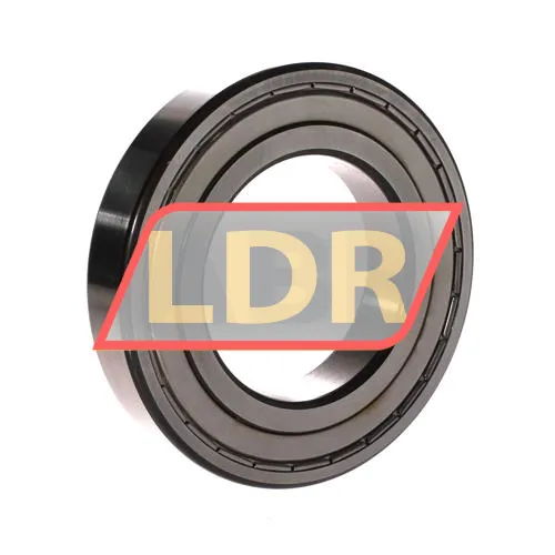 SKF 6216-2Z/C3 ürün fotoğrafı 2