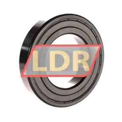 SKF 6216-2Z/C3 rulman resim 2