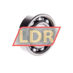 NSK 62/28DU C3 rulman resim 2