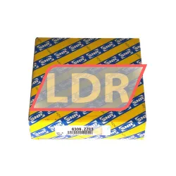 SNR 6309-ZZC3 rulman resim 3
