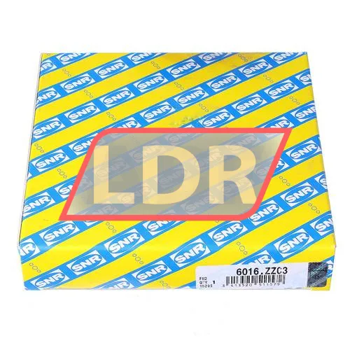 SNR 6016-ZZC3 ürün fotoğrafı 2