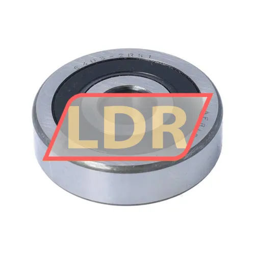 SKF 6403-2RS1 ürün fotoğrafı 2
