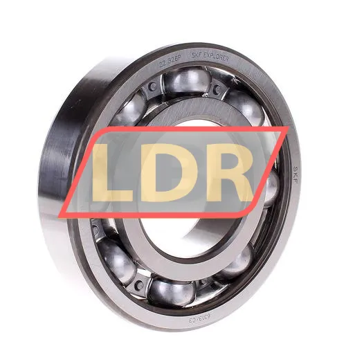 SKF 6312M/C3 ürün fotoğrafı 2