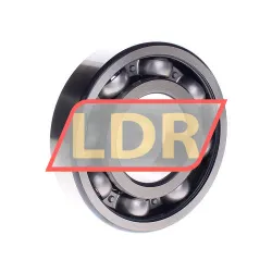 SKF 6311-Z rulman resim 2