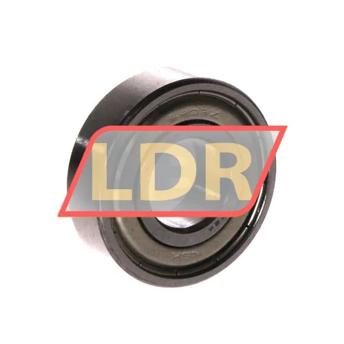 NSK 6203ZZ ürün fotoğrafı 2