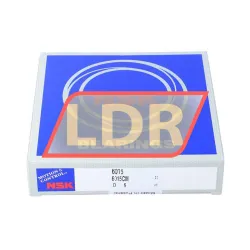 NSK 16015CM rulman resim 3